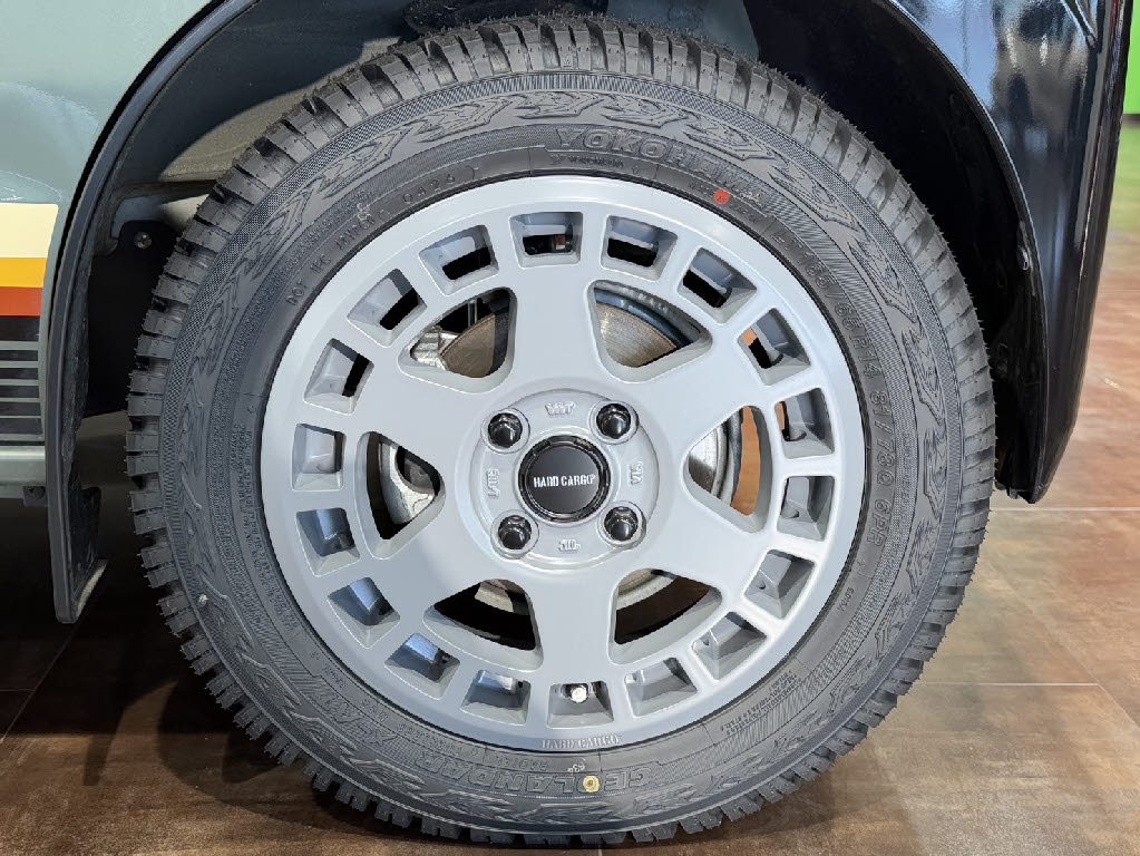スズキ エブリイＶ Jﾘﾐﾃｯﾄﾞ 4WD