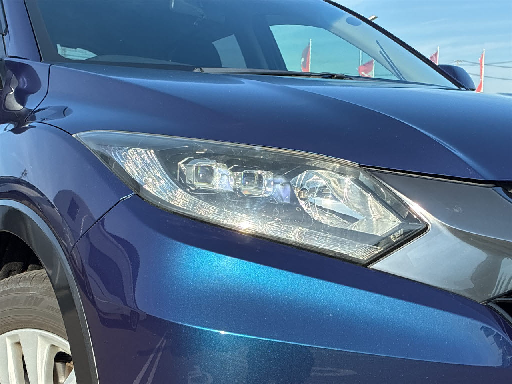 ホンダ ヴェゼルＨＶ ﾊｲﾌﾞﾘｯﾄﾞX
