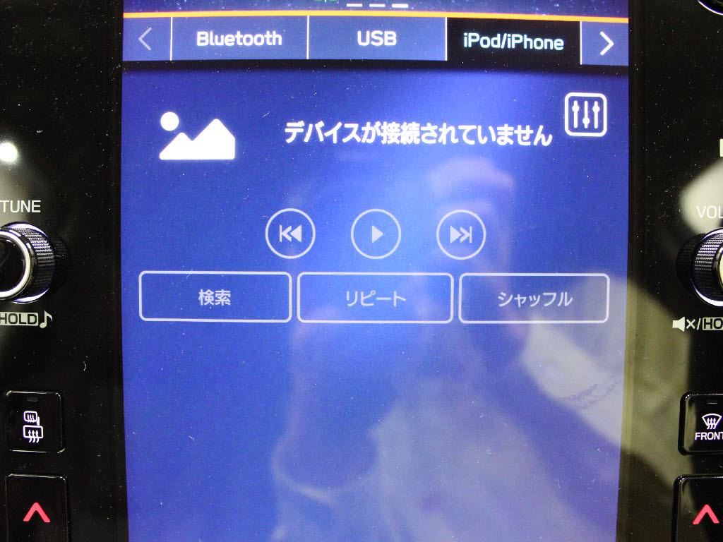 スバル レヴォーグ STIｽﾎﾟｰﾂ EX