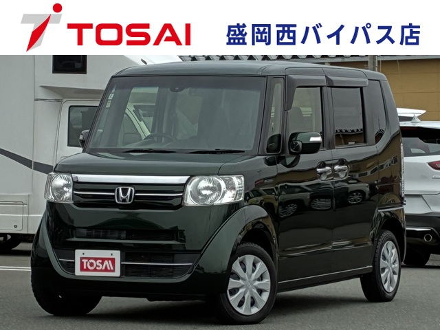 ホンダ Ｎ　ＢＯＸ