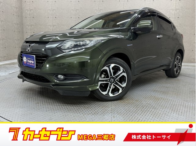 ホンダ ヴェゼルＨＶ