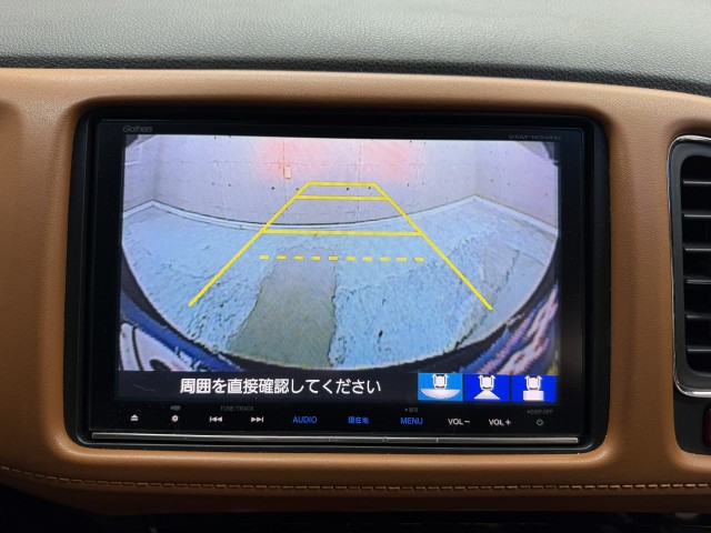 ホンダ ヴェゼルＨＶ Ｚ