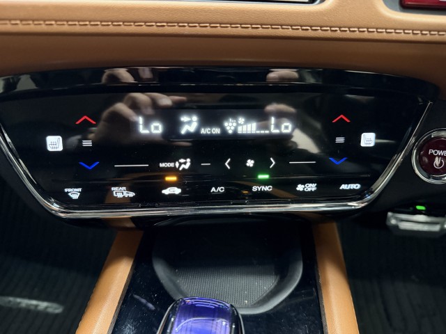 ホンダ ヴェゼルＨＶ Ｚ