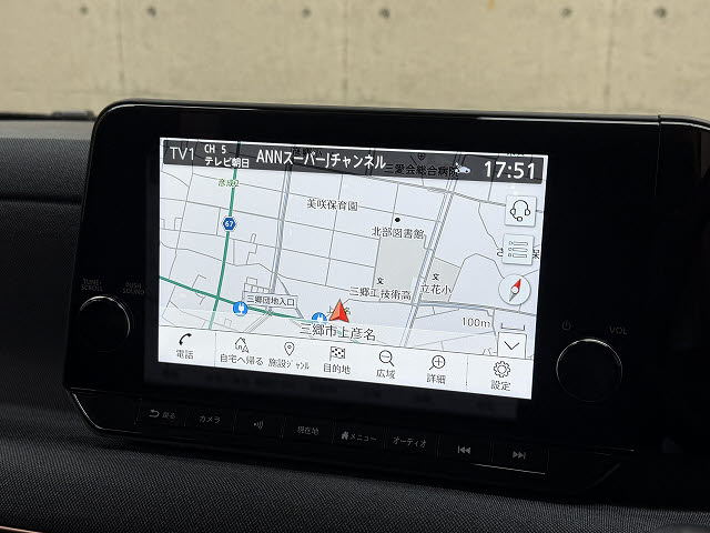 ニッサン サクラ G