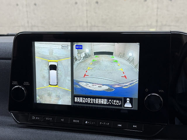 ニッサン サクラ G