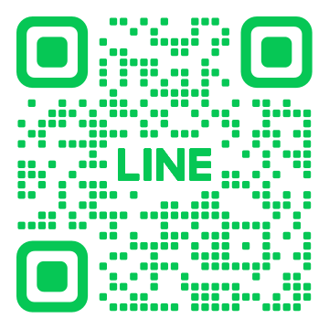 LINE QRコード