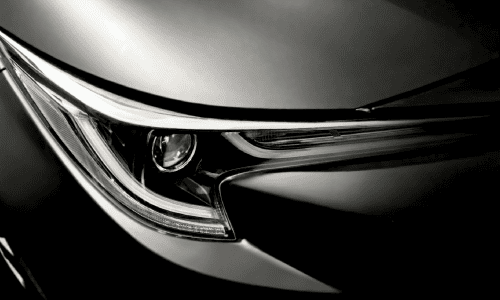 セブンコート　ラグジュアリー