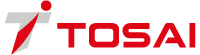 株式会社トーサイ ロゴ
