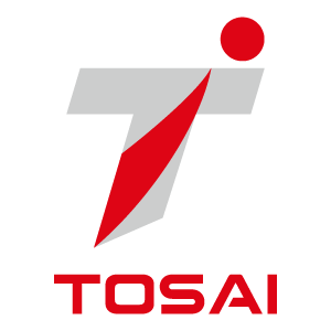 株式会社トーサイ ロゴ