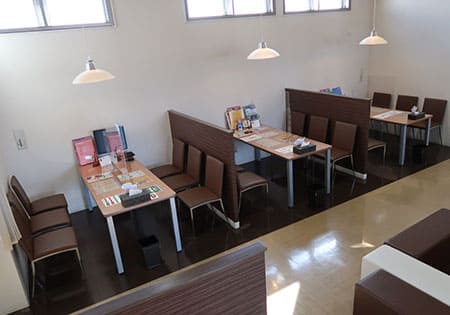 盛岡インター店