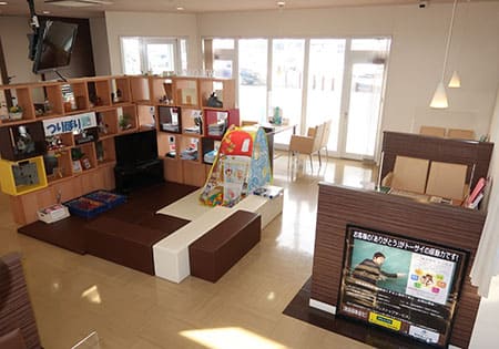 盛岡インター店