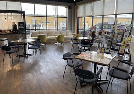 盛岡西バイパス店