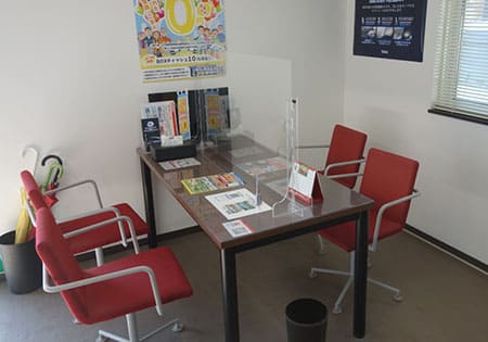 まごころ鈑金館　紫波店