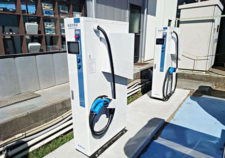 カーセブン三郷インター店