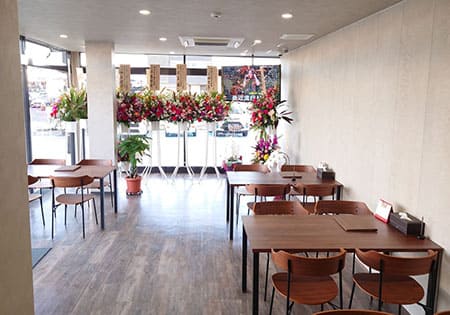 カーセブン三郷インター店