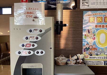 盛岡インター工場