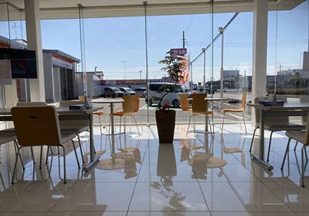 新車のお店　熊谷店