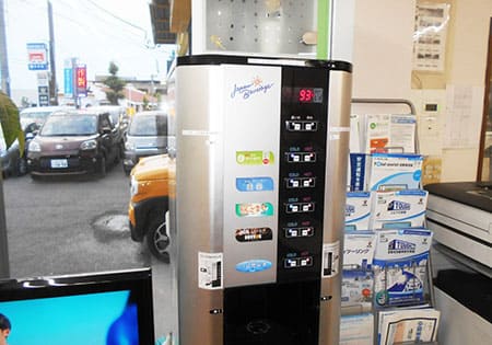 まごころ鈑金館　三郷店