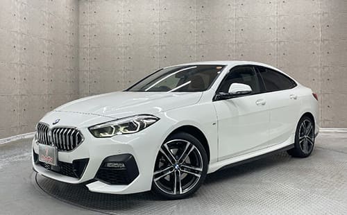 アクア買取実績