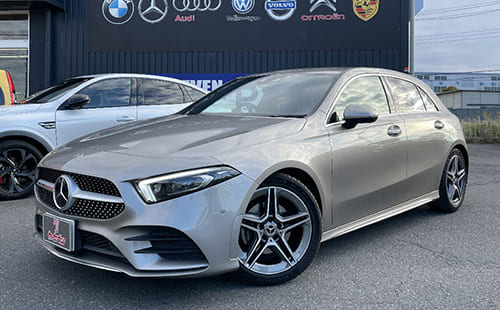 アクア買取実績