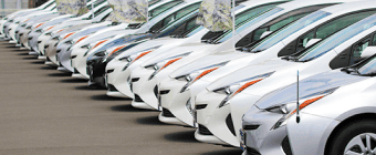 売れるから高く買い取れる